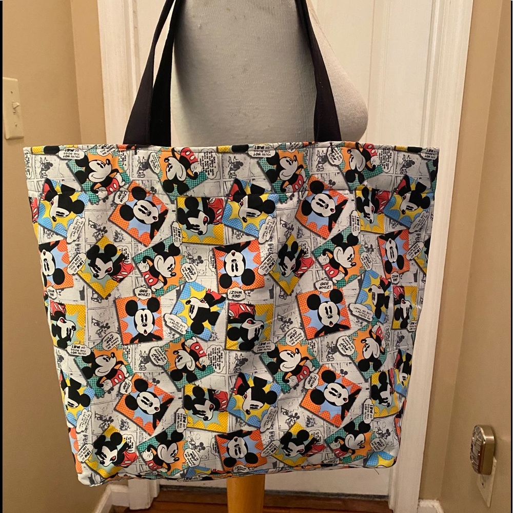 Disney Baby bag